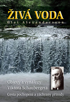 Živá voda - O. Alexandersson - Kliknutím na obrázek zavřete